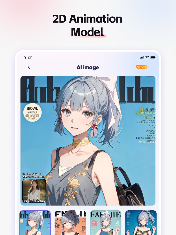 AI Image - AI Art Generator