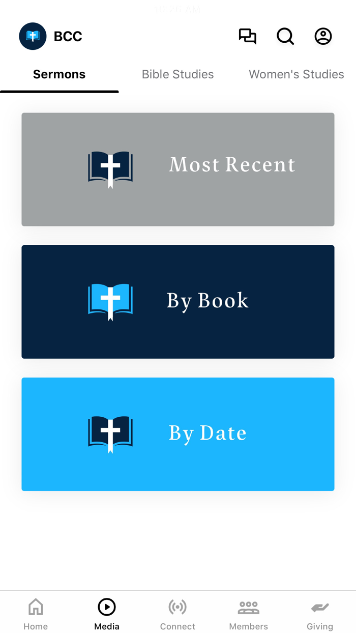 Berean Covenant Church