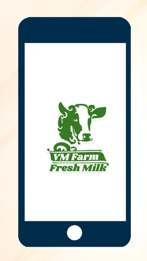 VMfarmfreshmilk screenshot 1