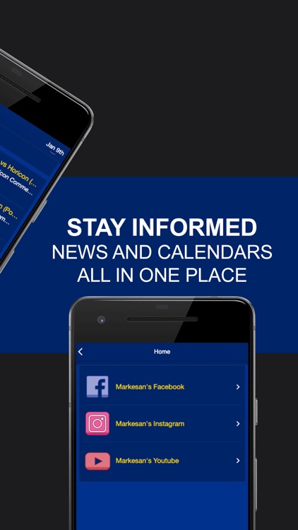 Markesan School District