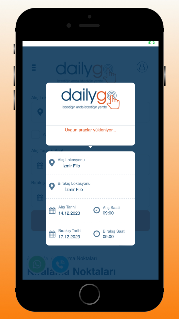 Dailygo Rent A Car