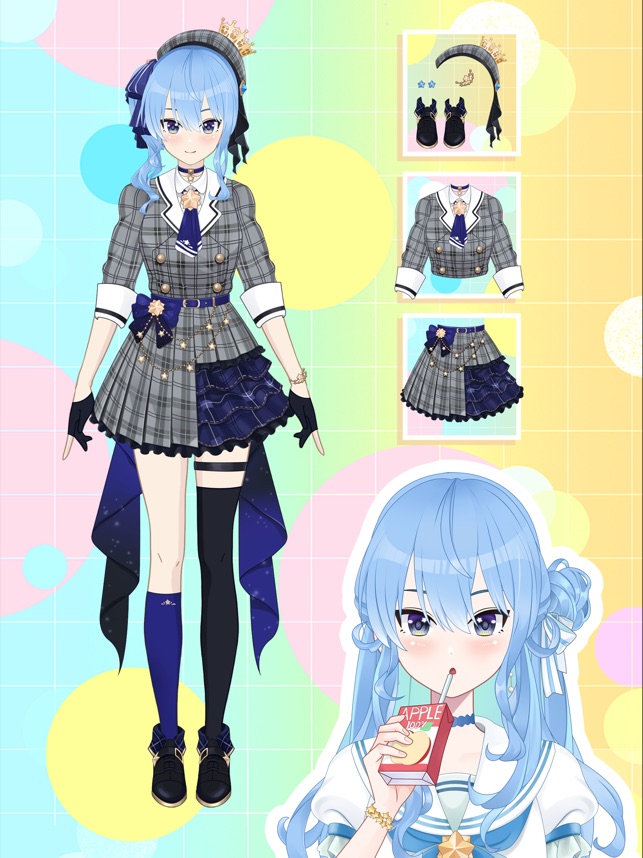 Anime Avatar Maker ASMR on the App Store