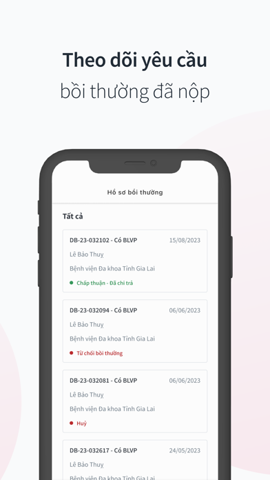 Papaya Care Screenshot
