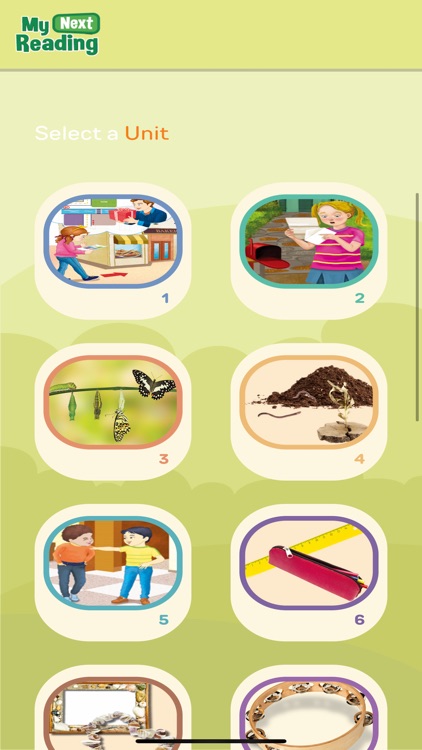 My Next Reading 4 TH Edition