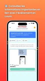 fire chaser iphone screenshot 4