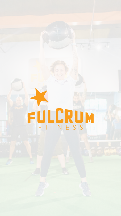 Fulcrum Fitness VT Screenshot