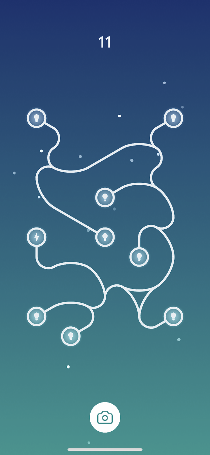 Power Line Antistress and Relax