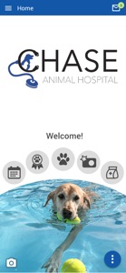 Chase Animal Hospital screenshot #1 for iPhone