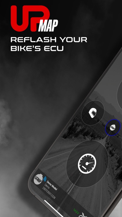 UpMap - Need 4 Power