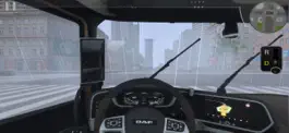 Game screenshot Truck travling simulator mod apk