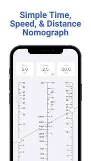 nautical nomograph iphone images 1