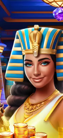 Game screenshot Ramses Rise apk