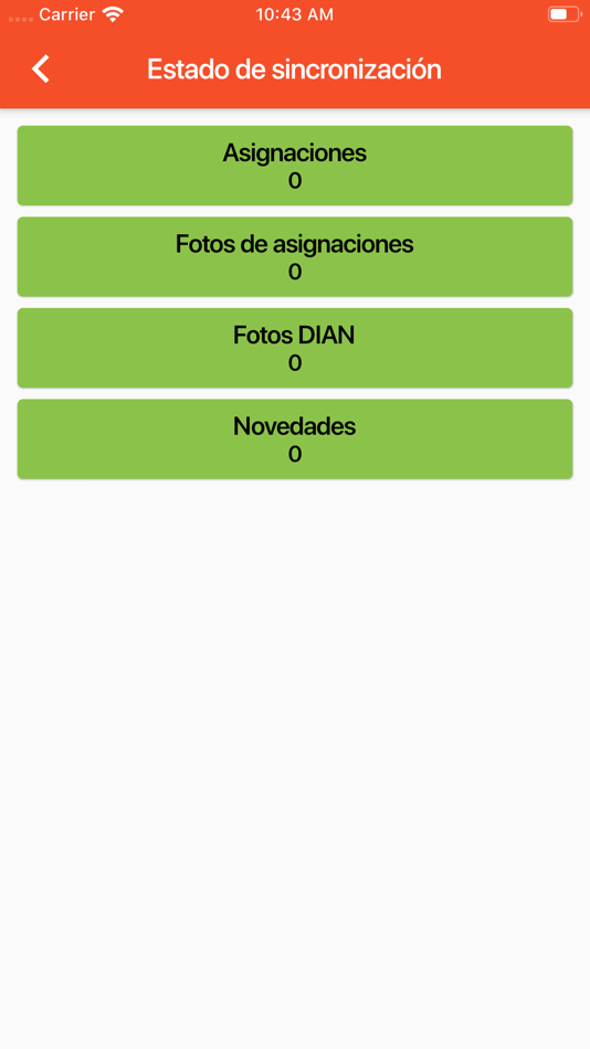 #5. Satlock App (iOS) Podle: Ultra S.A