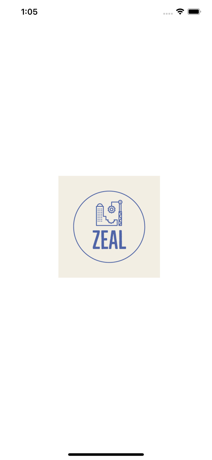 Zeal