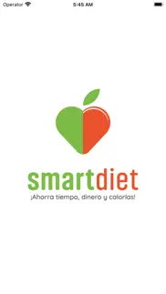smart diet pr iphone screenshot 1