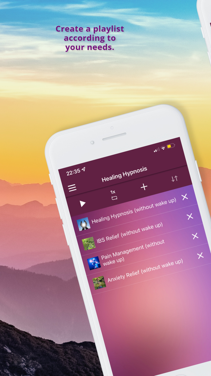 Healing – Self Love Hypnosis