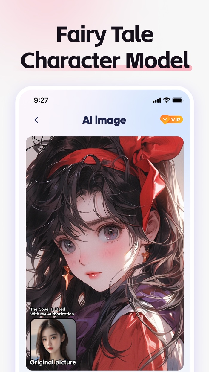 AI Image - AI Art Generator