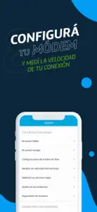 Mi Movistar - Pensado para Vos screenshot #8 for iPhone