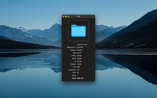 ‎Xloc Screenshot
