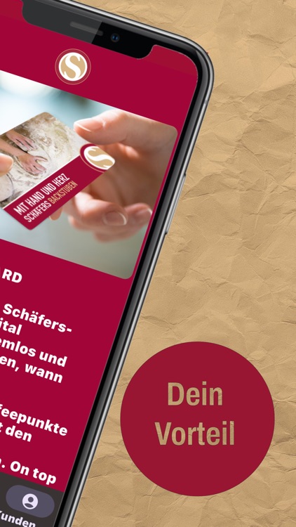 Schäfers Backstuben