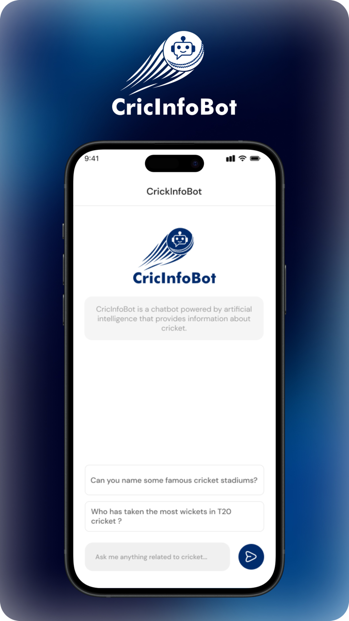 CricInfoBot