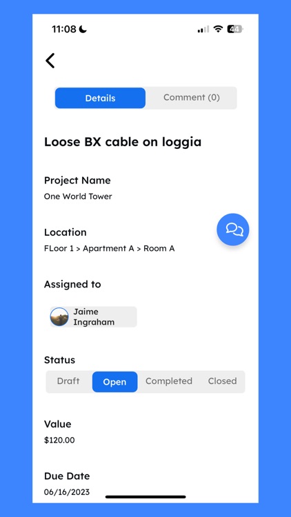 PunchList - Get more done screenshot-5