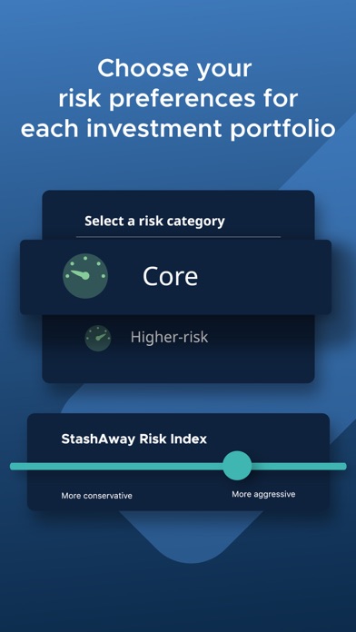 StashAway: Simple Investingのおすすめ画像5