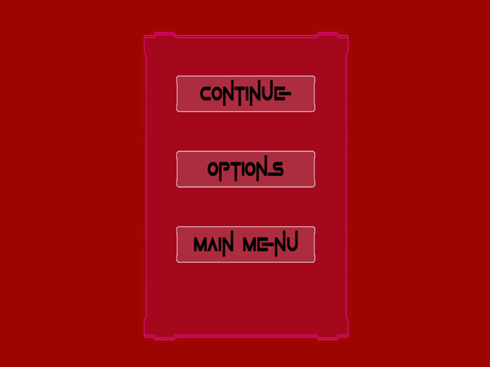 Scary Christmas Pumpkin 3D