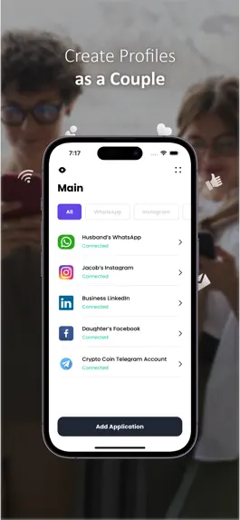 Game screenshot Parallel Spaces – Multi Apps hack