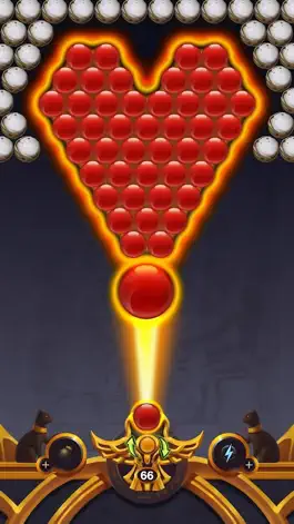 Game screenshot Bubble Shooter - Zen Match apk