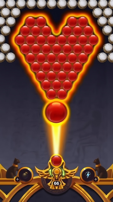 Bubble Shooter - Zen Match Screenshot