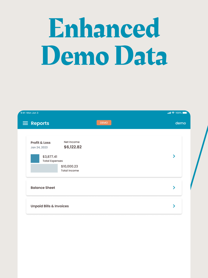 TrulySmall Accounting