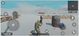 Game screenshot Hero Massoud - Shooting Action hack