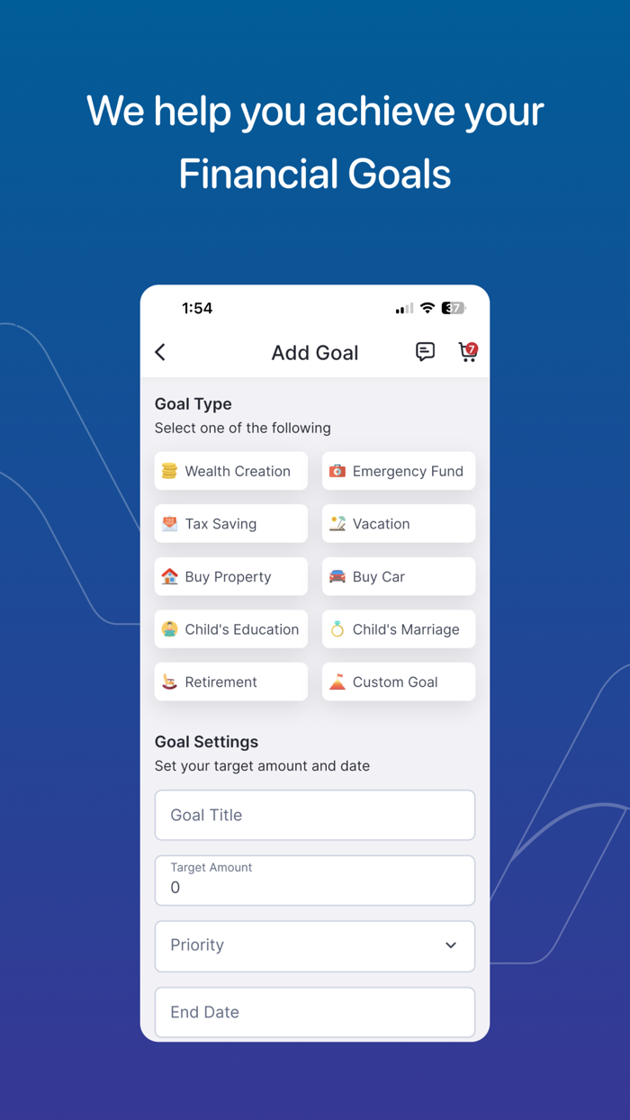 AssetPlus - Mutual Funds and SIP