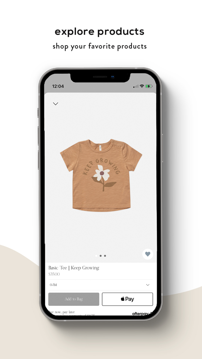 Rylee  Cru Collective