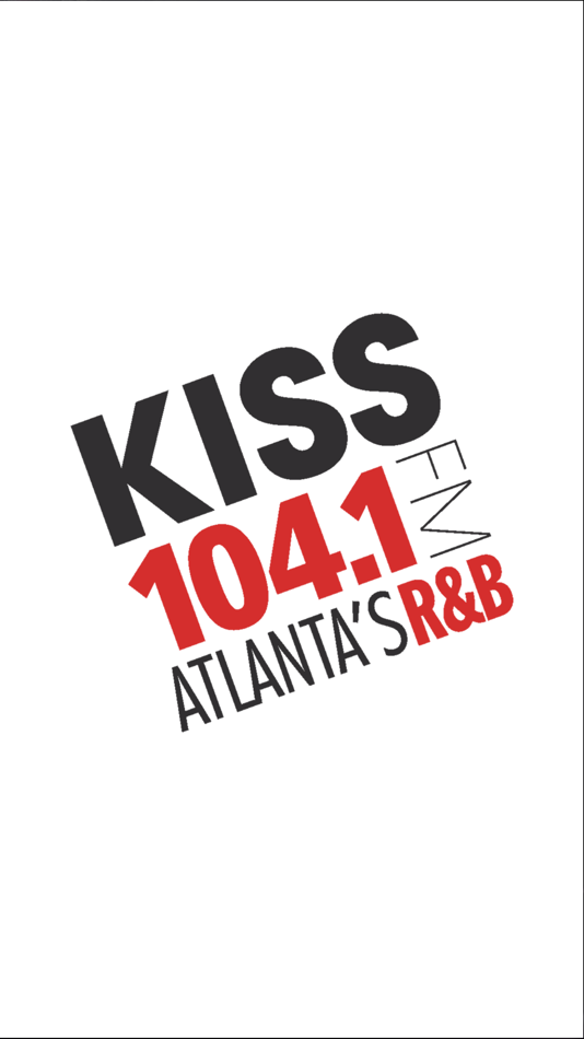 KISS 104.1 - 11.17.60 - (iOS)