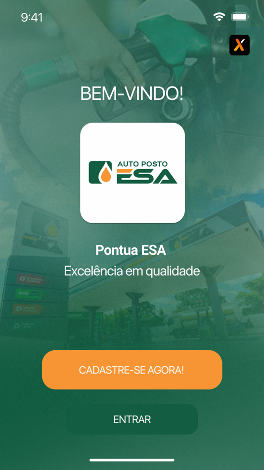 #1. Pontua ESA (iOS) 由: MAV X Tecnologia