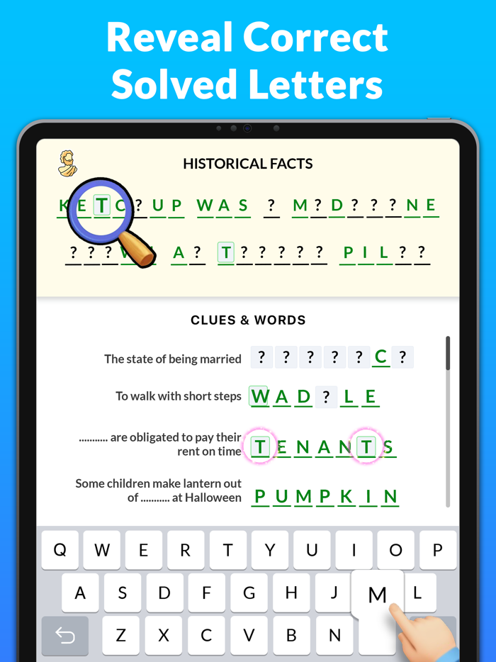 Figure it - Gubbins Word Games