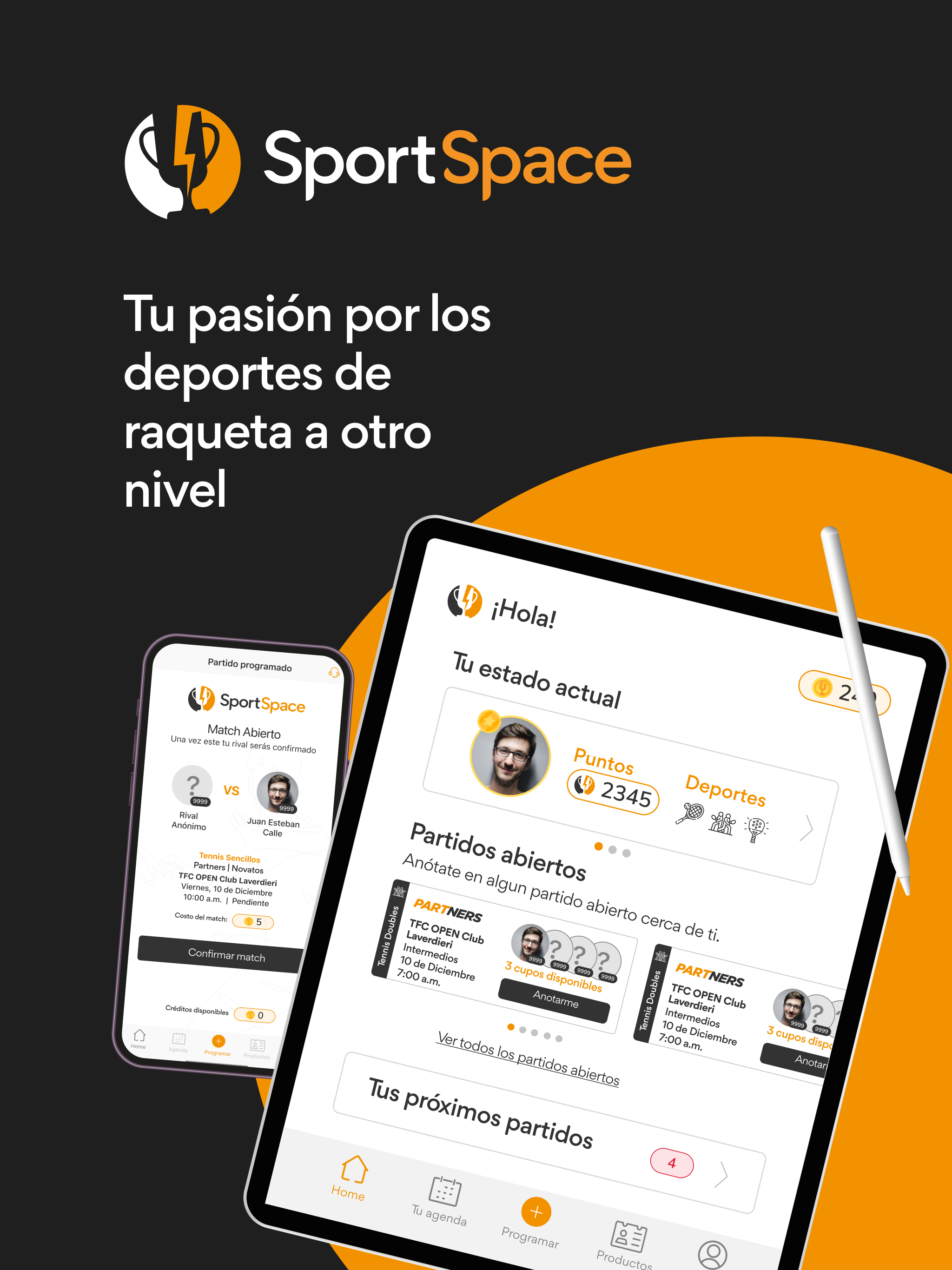 SportSpace