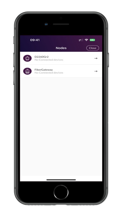 My CB Wi-Fi screenshot-4