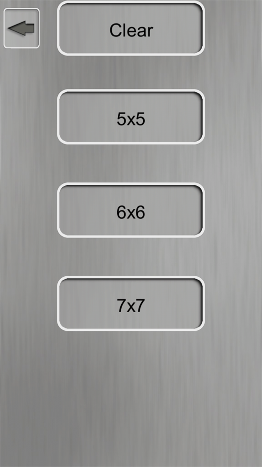#7. Puzzle with balls (iOS) 由: Ruslan Goncharenko