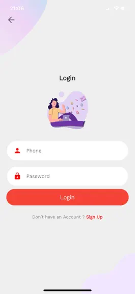 Game screenshot Lina mall mod apk