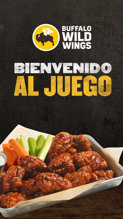 Buffalo Wild Wings