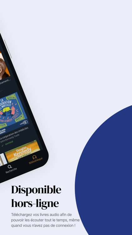 Mollat Livres lus screenshot-3