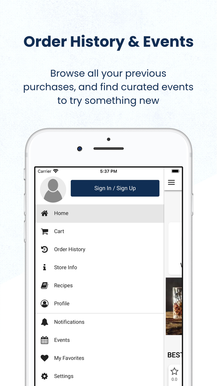 Wollaston Wines and Spirits