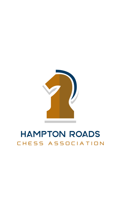 Hampton Roads Chess Screenshot