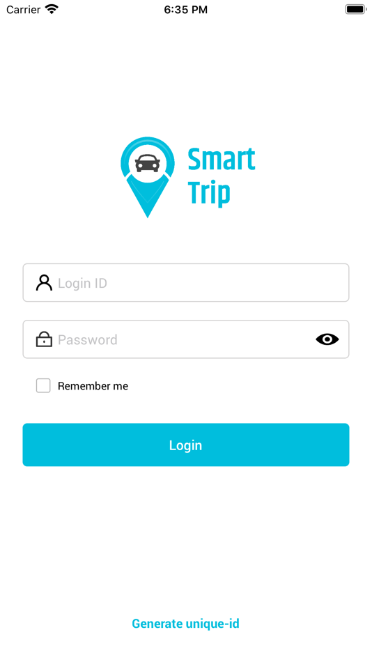 #2. SmartTrip App (iOS) 由: Uffizio India Software Consultants Private Limited