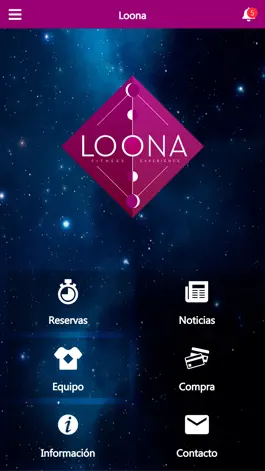 Game screenshot LOONA mod apk