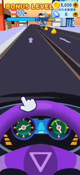Game screenshot Traffic Commander-Keep Order hack