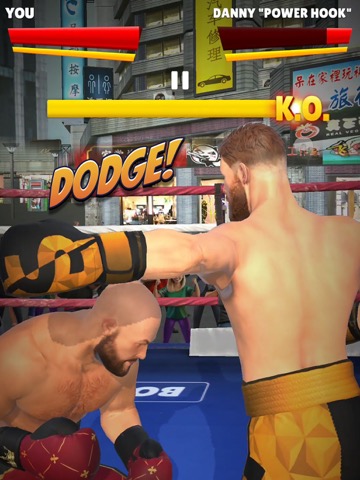 Boxing Ringのおすすめ画像6